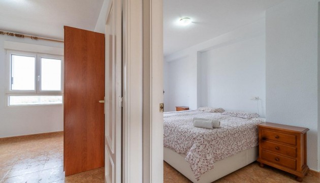 Resale - Wohnung - Orihuela - Campoamor