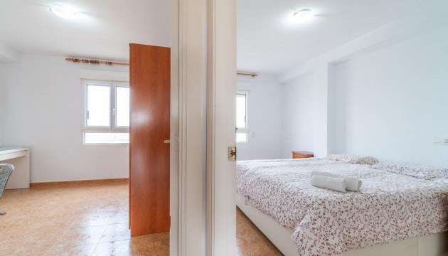 Revente - Appartement - Orihuela - Campoamor