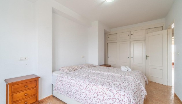 Revente - Appartement - Orihuela - Campoamor