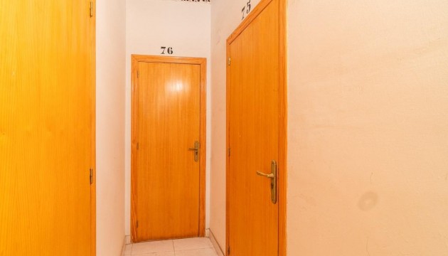 Sale - Apartment - Orihuela - Campoamor