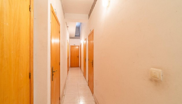 Sale - Apartment - Orihuela - Campoamor