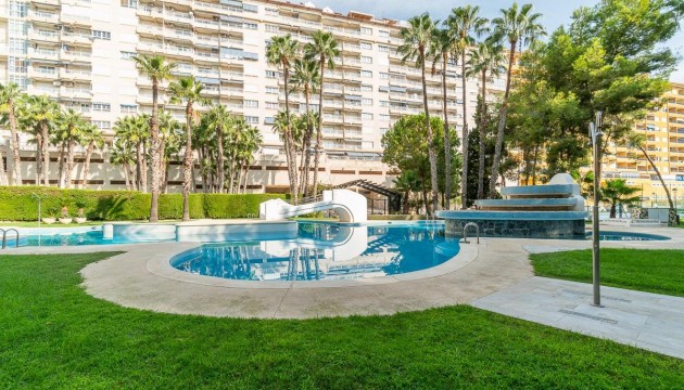 Sale - Apartment - Orihuela - Campoamor