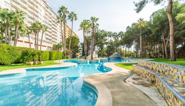 Sale - Apartment - Orihuela - Campoamor