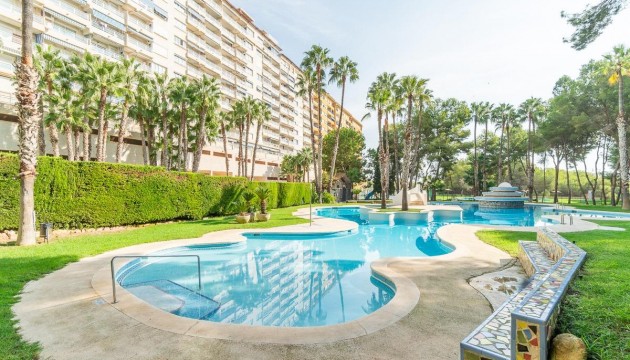 Revente - Appartement - Orihuela - Campoamor