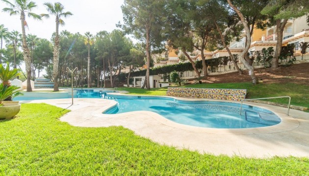 Sale - Apartment - Orihuela - Campoamor