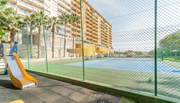 Resale - Wohnung - Orihuela - Campoamor