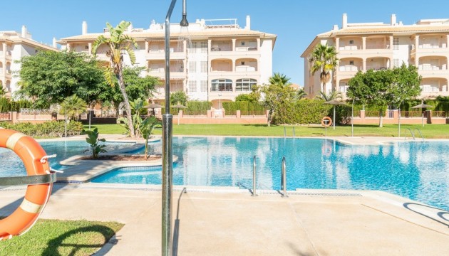 Sale - Apartment - Orihuela - Playa Flamenca