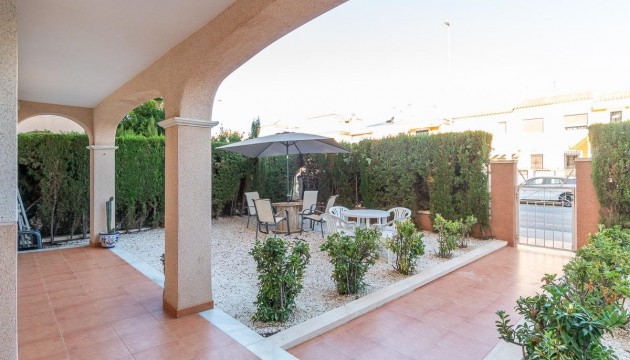 Resale - Wohnung - Orihuela - Playa Flamenca