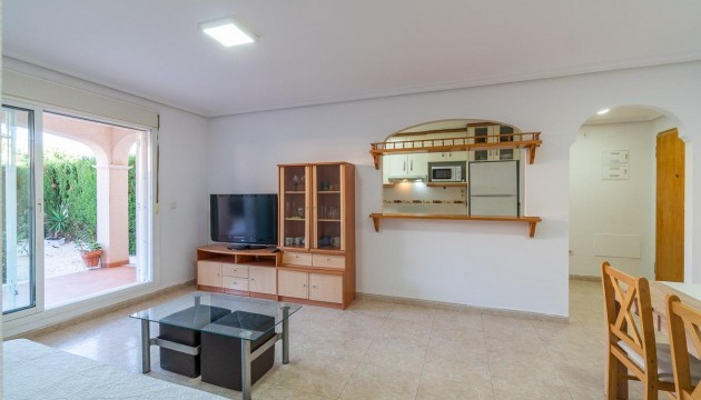 Resale - Wohnung - Orihuela - Playa Flamenca