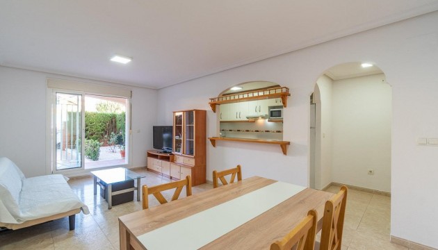 Resale - Wohnung - Orihuela - Playa Flamenca