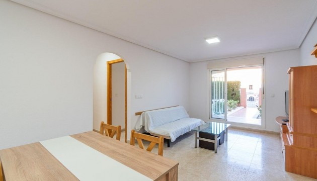 Venta - Apartamento - Orihuela - Playa Flamenca