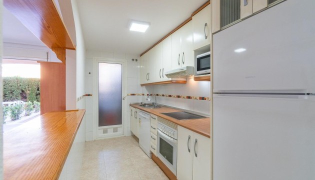 Venta - Apartamento - Orihuela - Playa Flamenca