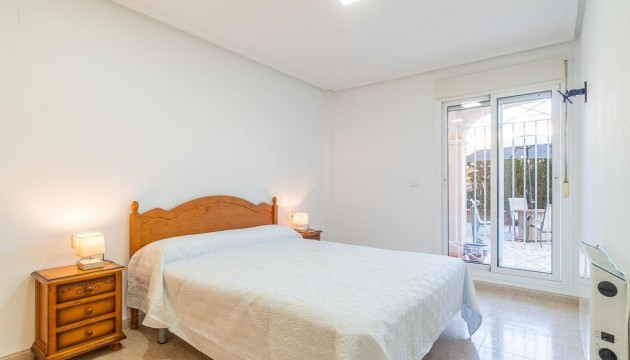 Venta - Apartamento - Orihuela - Playa Flamenca