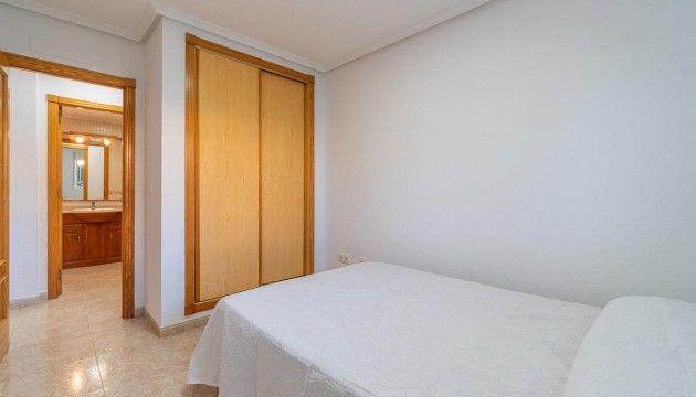 Venta - Apartamento - Orihuela - Playa Flamenca