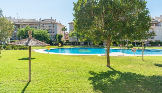 Venta - Apartamento - Orihuela - Playa Flamenca