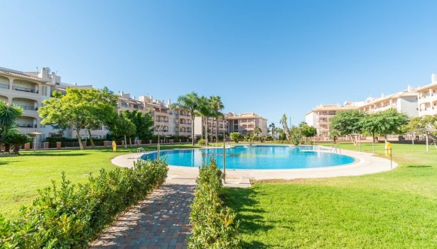 Sale - Apartment - Orihuela - Playa Flamenca