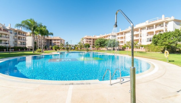 Resale - Wohnung - Orihuela - Playa Flamenca