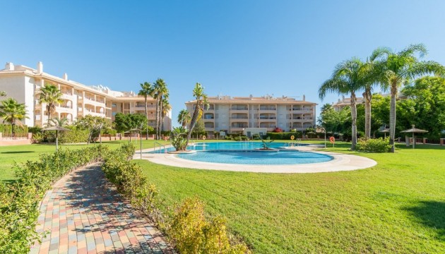 Resale - Wohnung - Orihuela - Playa Flamenca