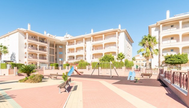 Sale - Apartment - Orihuela - Playa Flamenca