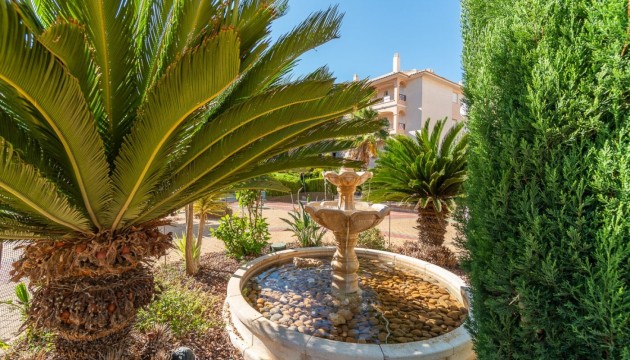 Resale - Wohnung - Orihuela - Playa Flamenca