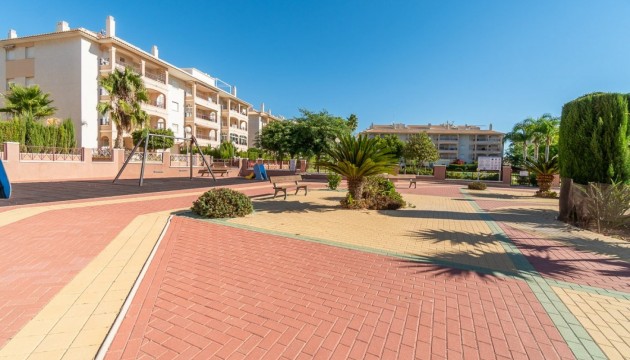 Resale - Wohnung - Orihuela - Playa Flamenca