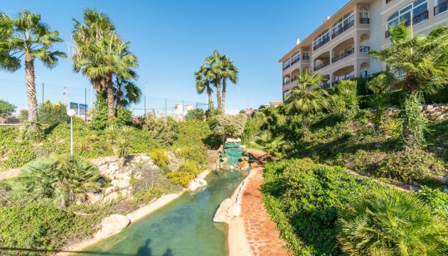 Sale - Apartment - Orihuela - Playa Flamenca