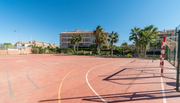 Sale - Apartment - Orihuela - Playa Flamenca