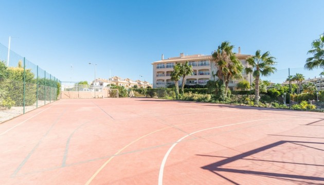 Sale - Apartment - Orihuela - Playa Flamenca