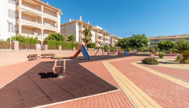 Sale - Apartment - Orihuela - Playa Flamenca