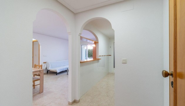 Venta - Apartamento - Orihuela - Playa Flamenca