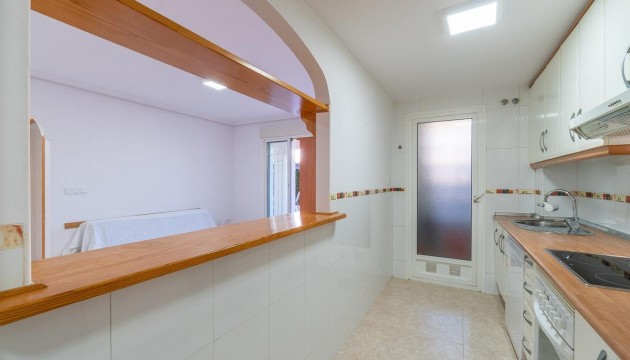 Resale - Wohnung - Orihuela - Playa Flamenca