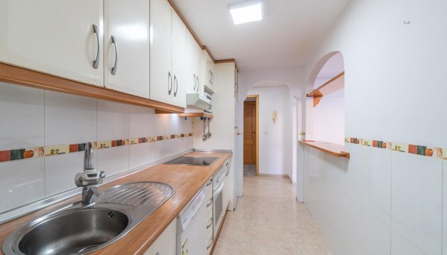 Venta - Apartamento - Orihuela - Playa Flamenca