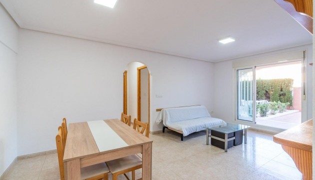 Venta - Apartamento - Orihuela - Playa Flamenca