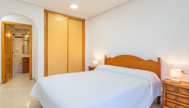 Resale - Wohnung - Orihuela - Playa Flamenca