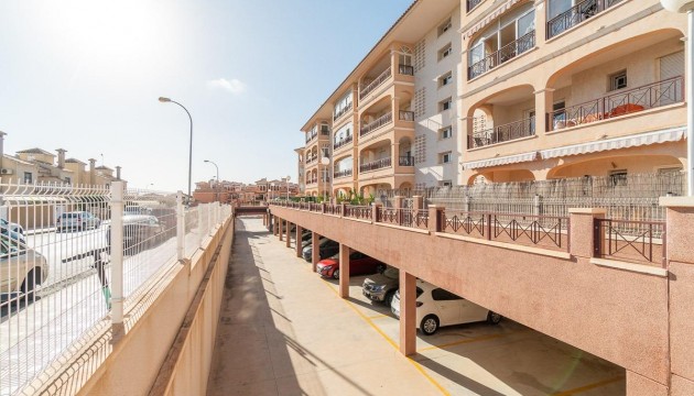 Sale - Apartment - Orihuela - Playa Flamenca