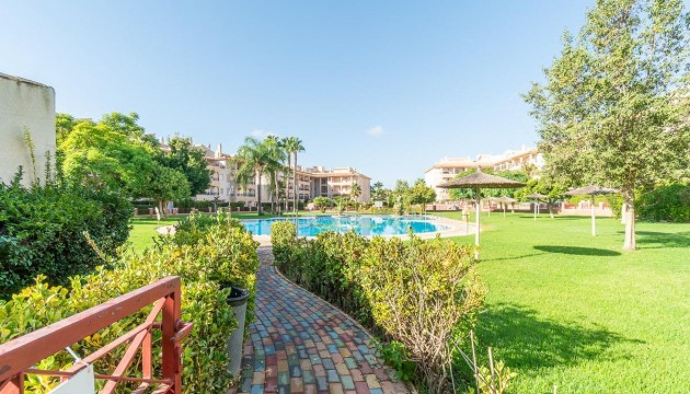 Sale - Apartment - Orihuela - Playa Flamenca