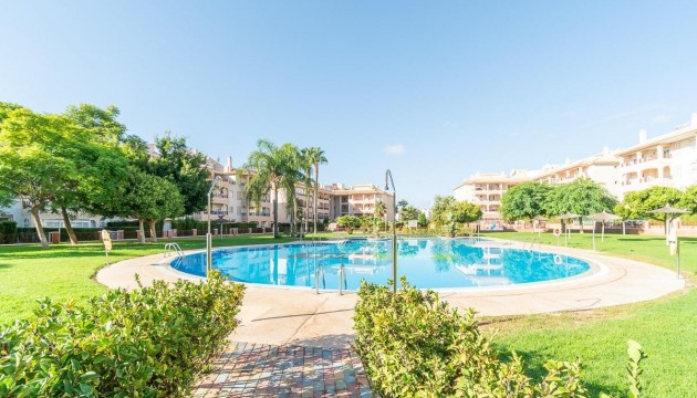 Resale - Wohnung - Orihuela - Playa Flamenca