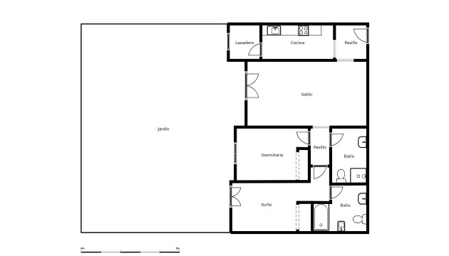 Venta - Apartamento - Orihuela - Playa Flamenca