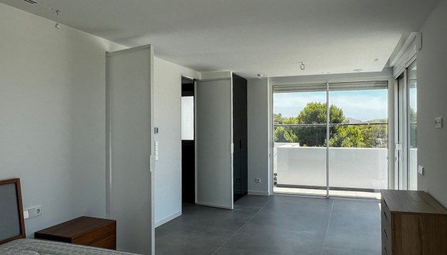 Nueva construcción  - Villas
 - Moraira - San Jaime