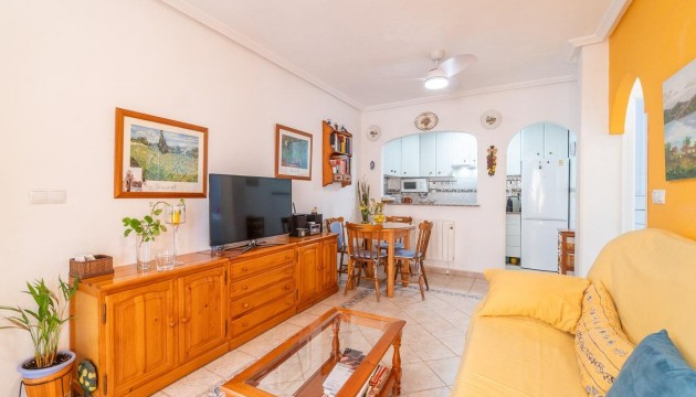 Sale - Apartment - Orihuela - La Zenia