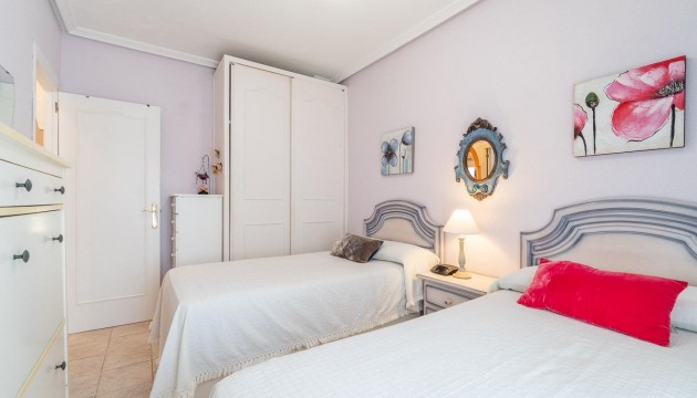 Sale - Apartment - Orihuela - La Zenia