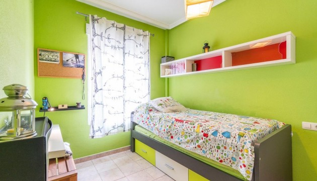 Sale - Apartment - Orihuela - La Zenia