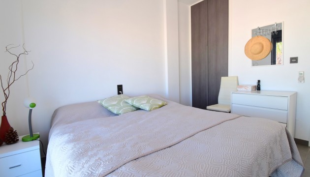 Sale - Apartment - Orihuela - Lomas de Cabo Roig