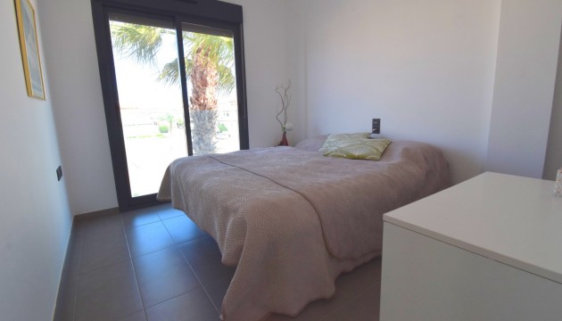 Resale - Wohnung - Orihuela - Lomas de Cabo Roig