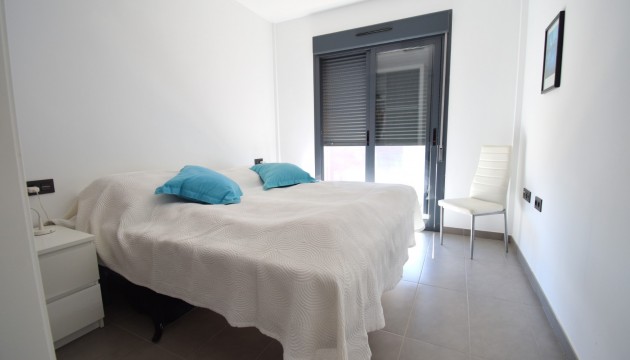 Sale - Apartment - Orihuela - Lomas de Cabo Roig