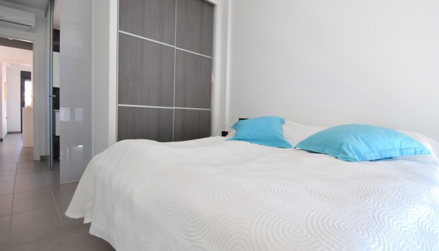 Revente - Appartement - Orihuela - Lomas de Cabo Roig