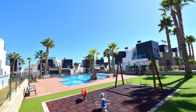 Revente - Appartement - Orihuela - Lomas de Cabo Roig