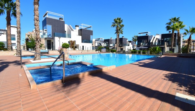 Revente - Appartement - Orihuela - Lomas de Cabo Roig