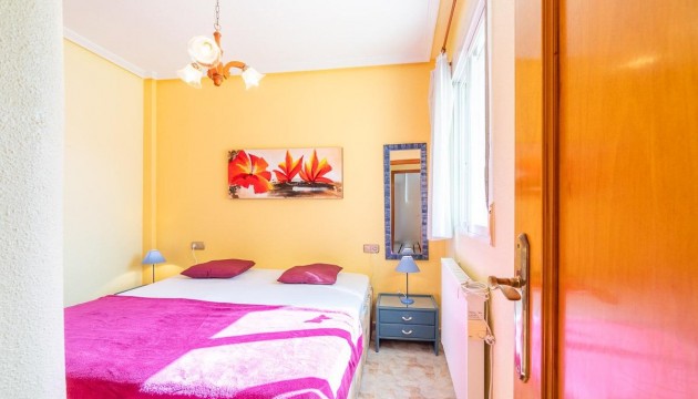 Sale - Villas - Orihuela - La Zenia