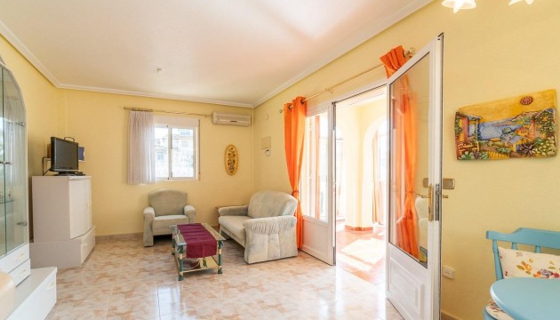 Sale - Villas - Orihuela - La Zenia